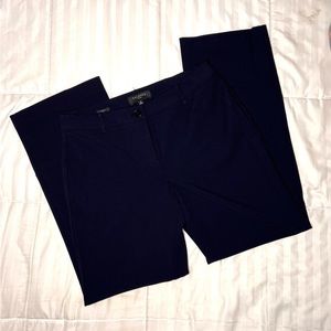 Black Tailbot tailored pants